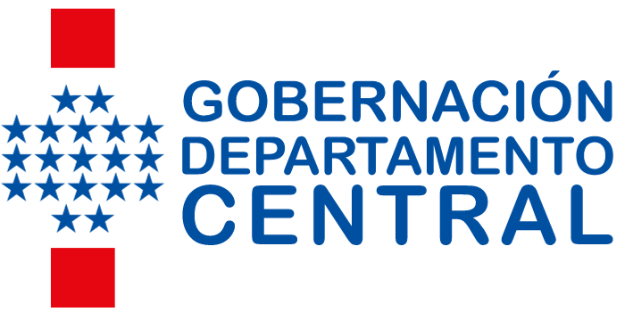 Gobernación Departamento Central